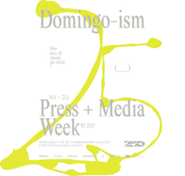 Domingo-Ism